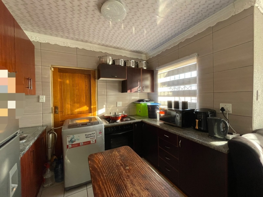 2 Bedroom Property for Sale in Vista Park Free State